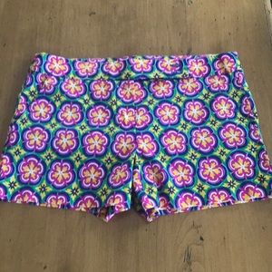 Trina Turk shorts size 6